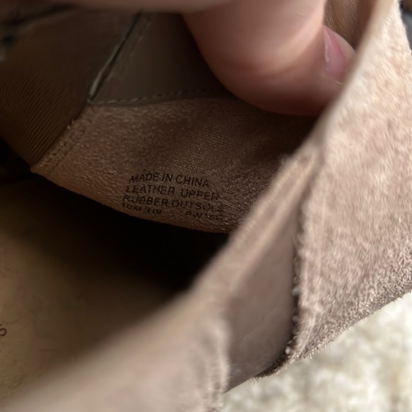 Women’s Shoes - Picture 7 of 7